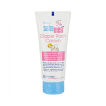 7. Sebamed nappy rash cream