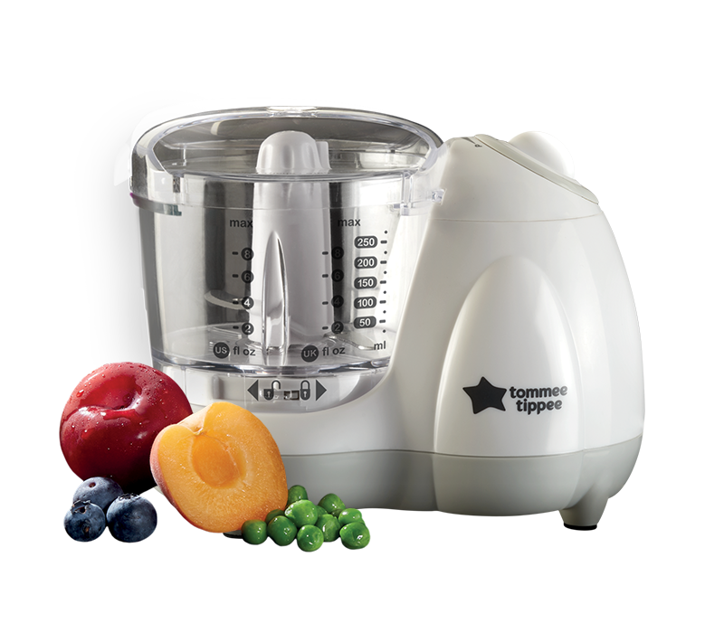 TOMMEE TIPPEE FOOD BLENDER The Baby Room