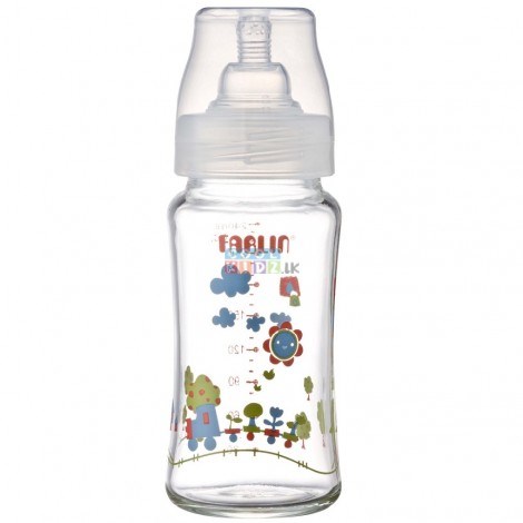 farlin-wide-neck-heat-resistant-glass-feeder-240ml