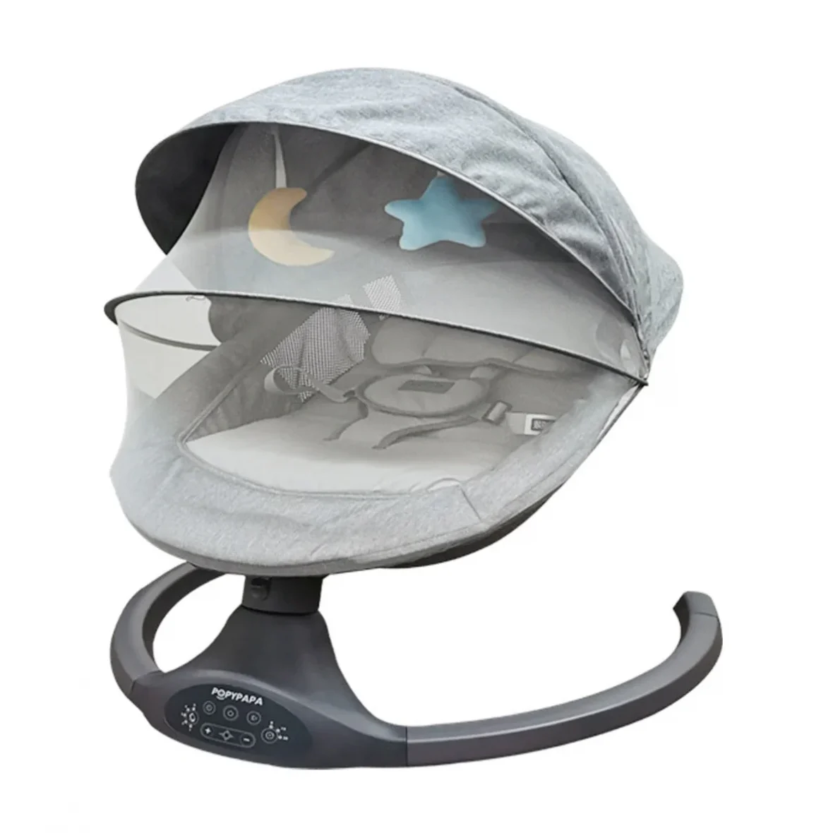 Popypapa Baby Auto Swing (0-12 Months) – The Baby Room