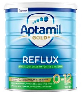 reflux