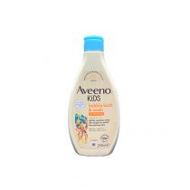 Aveeno-kids-bubble-bath