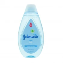 johnsonsbabybath500ml