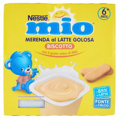 mio biscotte