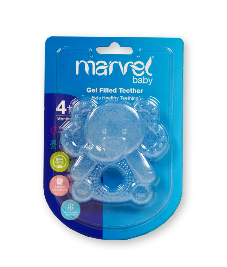 marvel-baby-gel-filled-teether-4m-blue-elephant-elegant-smockers-sri-lanka